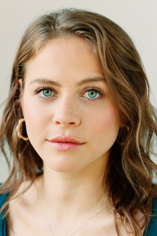 Olivia Luccardi image