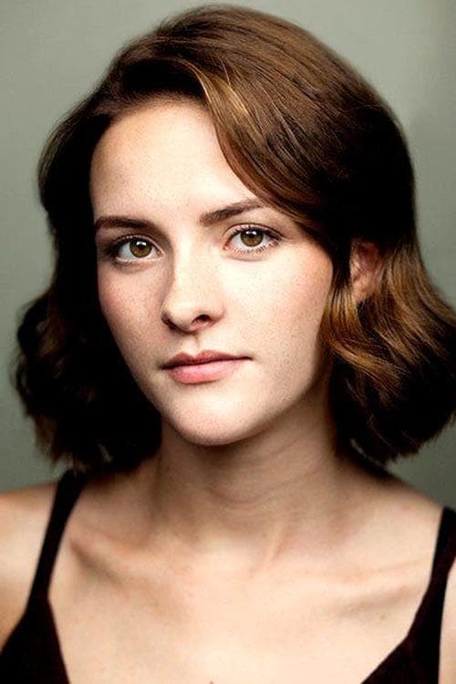 Olivia Morris image