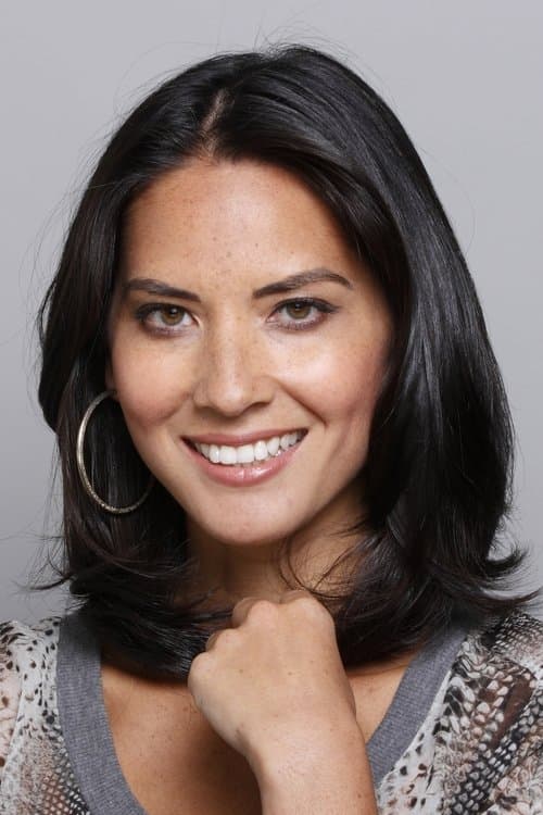 Olivia Munn image