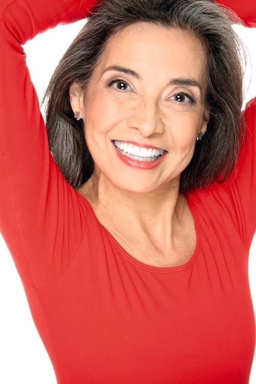 Olivia Negron image