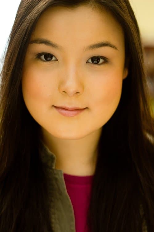 Olivia Oguma image