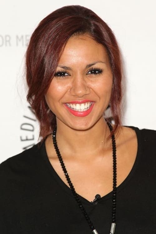 Olivia Olson image