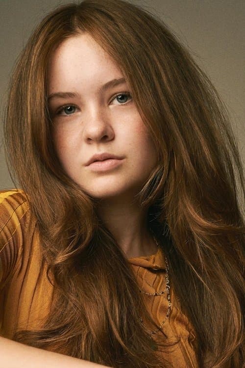 Olivia O'Neill image