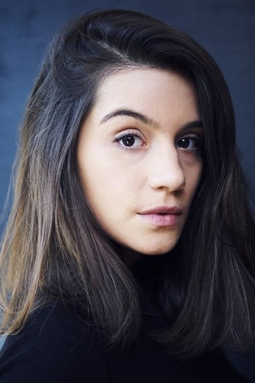 Olivia Popica image