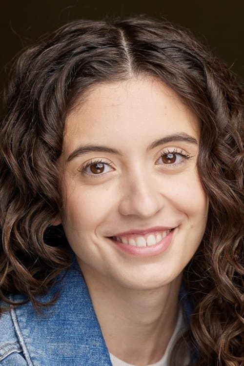 Olivia Presti image