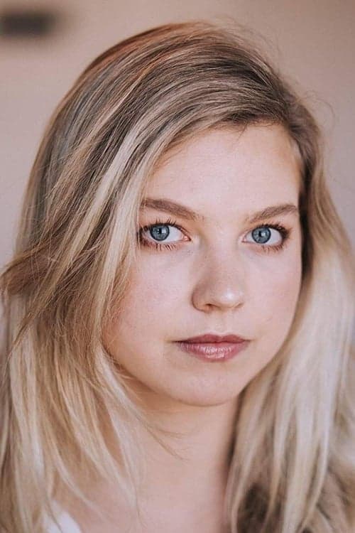 Olivia Ritchie image