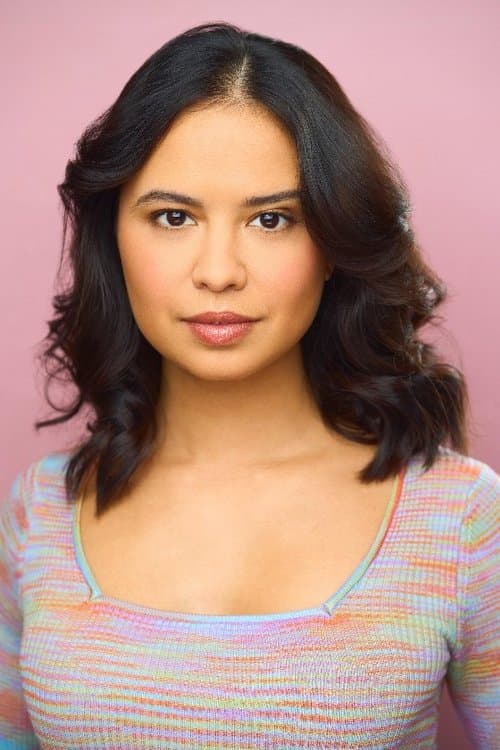 Olivia Roldan image