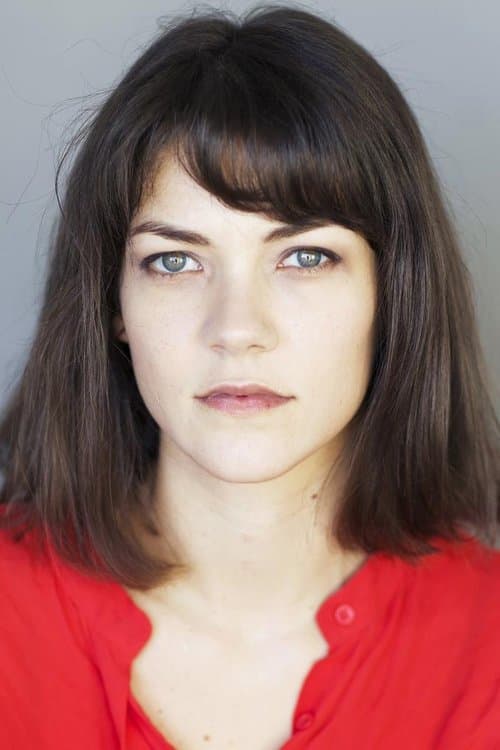 Olivia Ross image