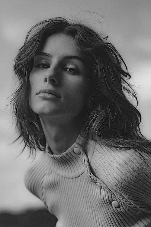 Olivia Rouyre image
