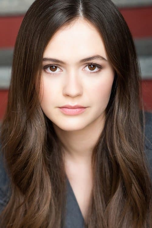 Olivia Sanabia image