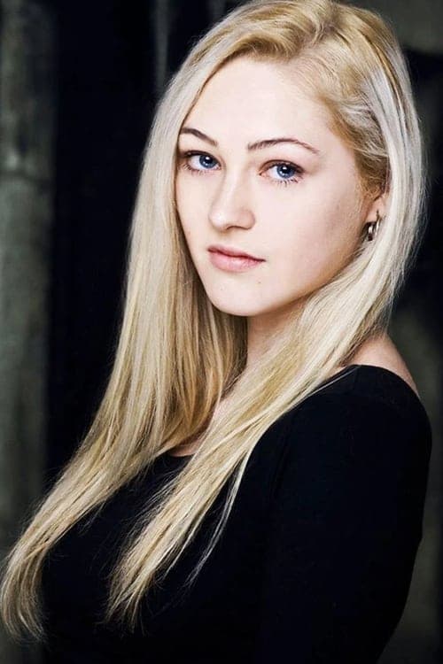 Olivia Scriven image