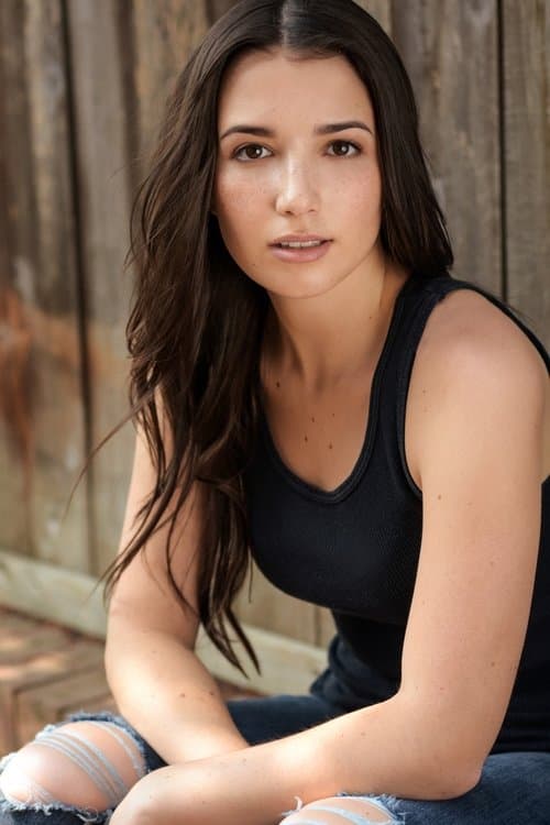 Olivia Steele-Falconer image