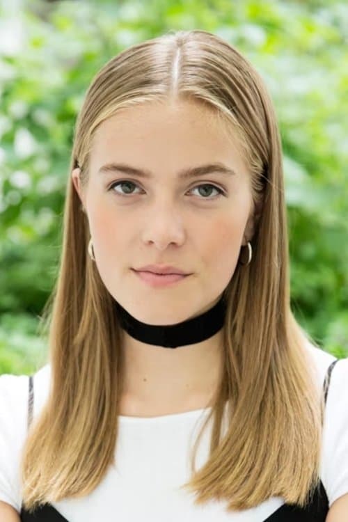 Olivia Stenderup Garre image
