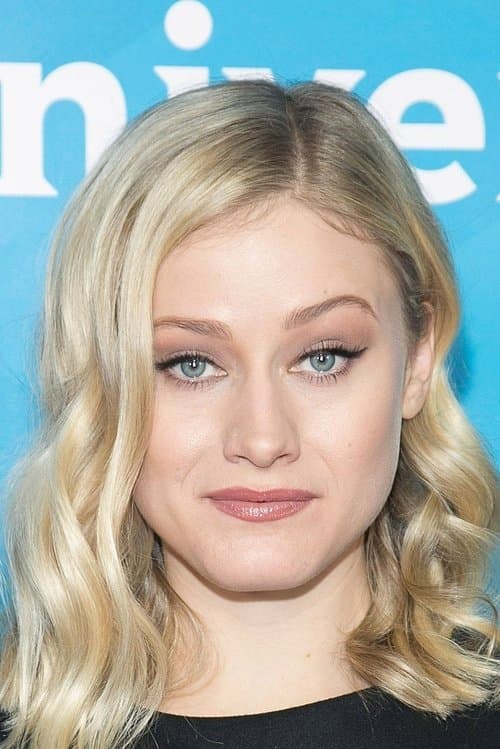 Olivia Taylor Dudley image