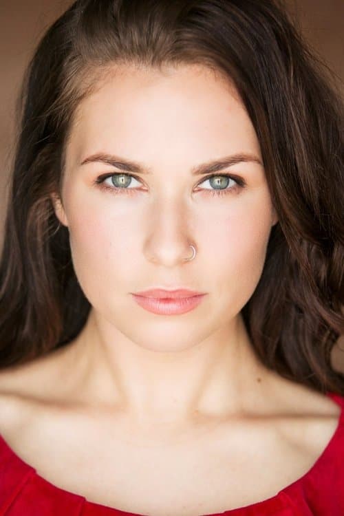 Olivia Tennet image