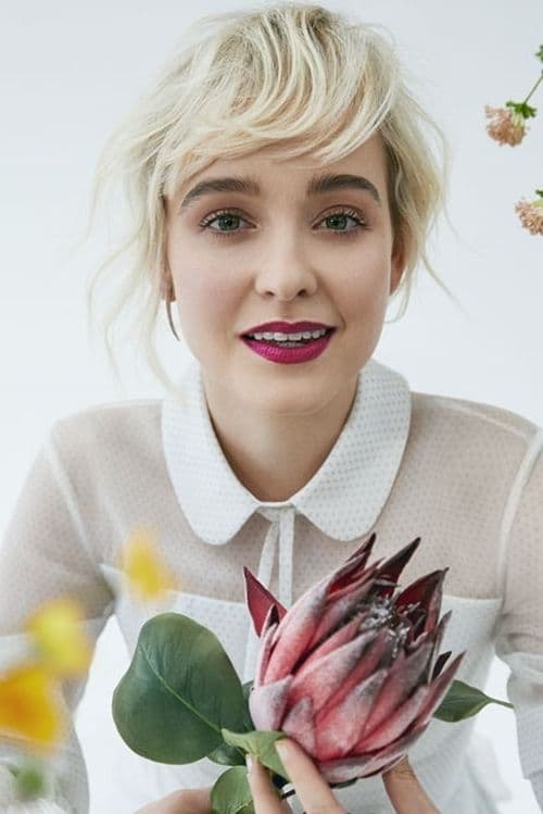 Olivia Vinall image