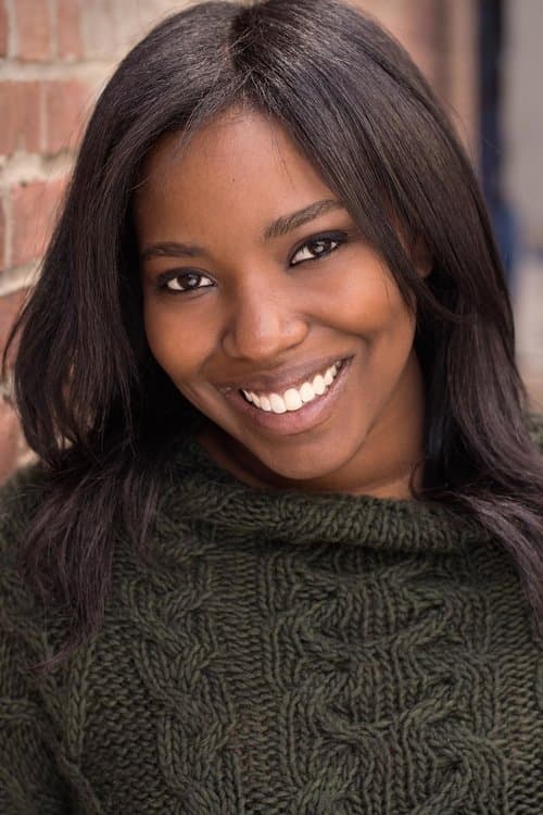 Olivia Washington image