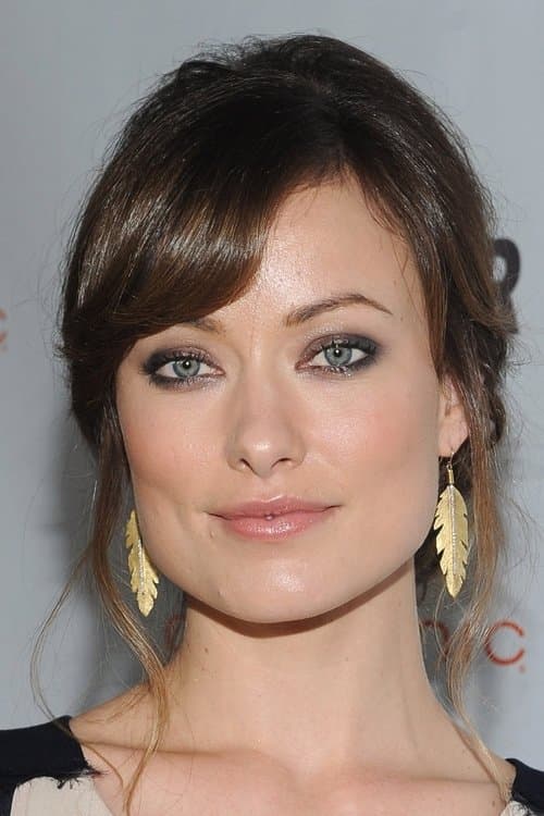 Olivia Wilde image