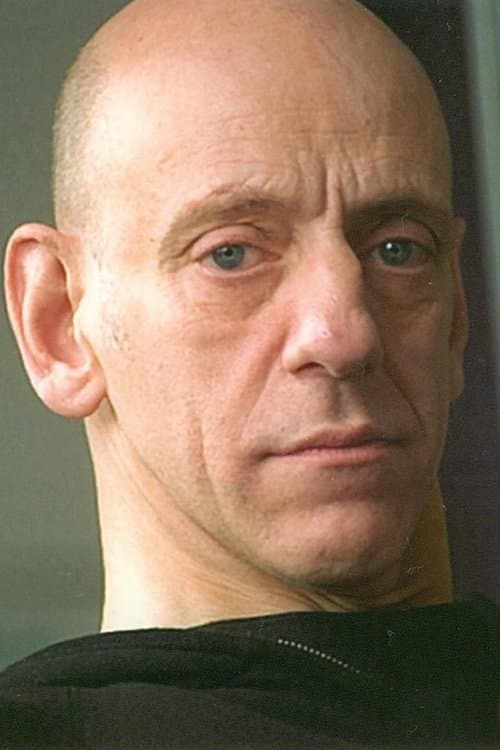 Olivier Achard image