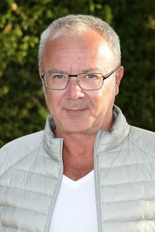 Olivier Baroux image