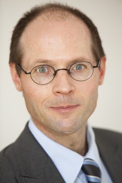 Olivier De Schutter image