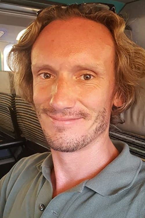 Photo of Olivier Ducray