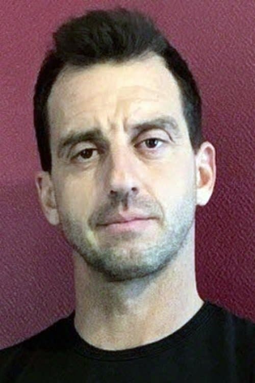 Olivier Fornara image