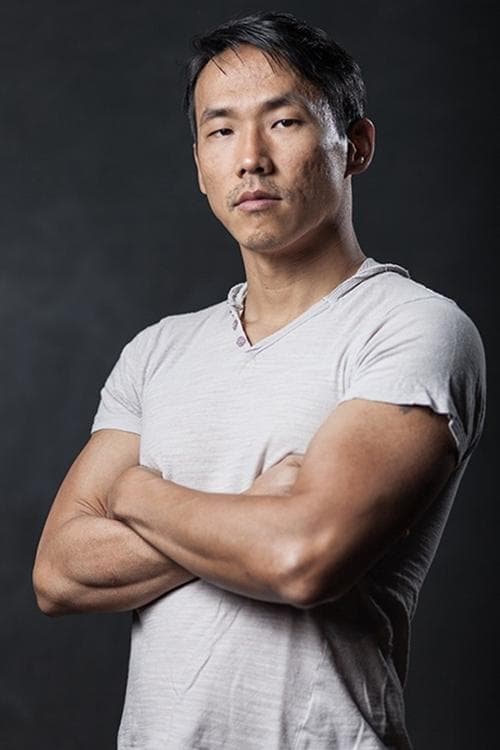 Olivier Ho Hio Hen image