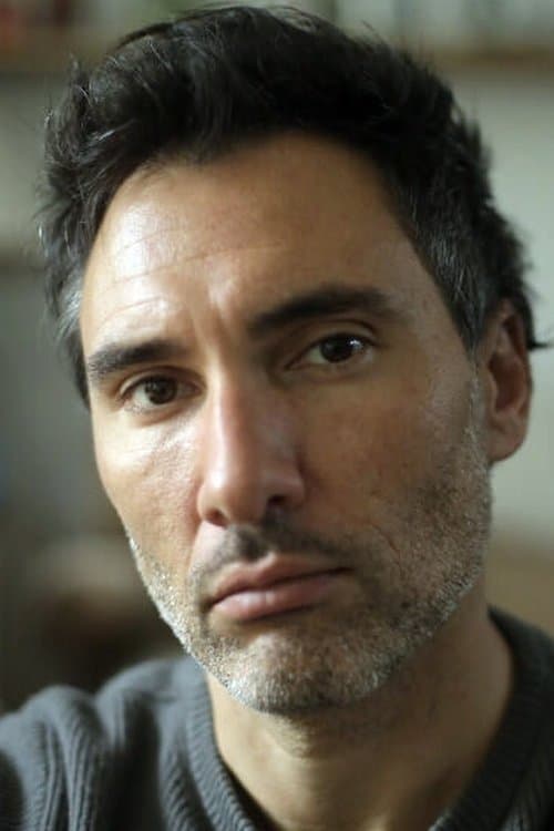 Photo of Olivier Lemaire