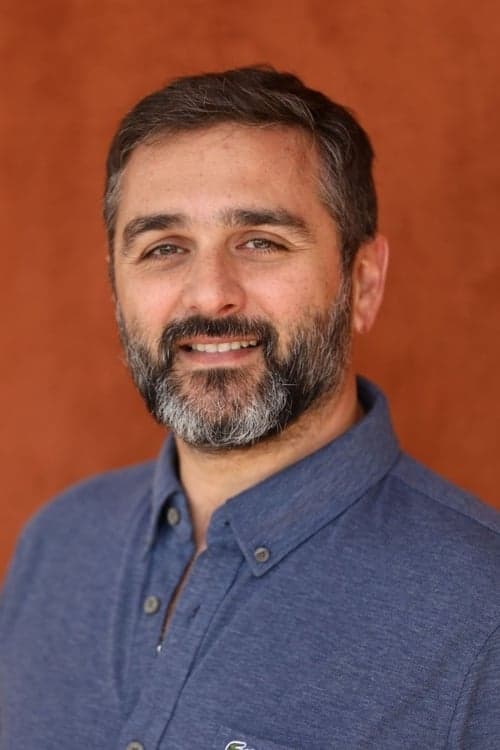 Photo of Olivier Nakache
