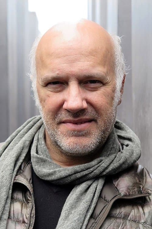 Olivier Peissel image