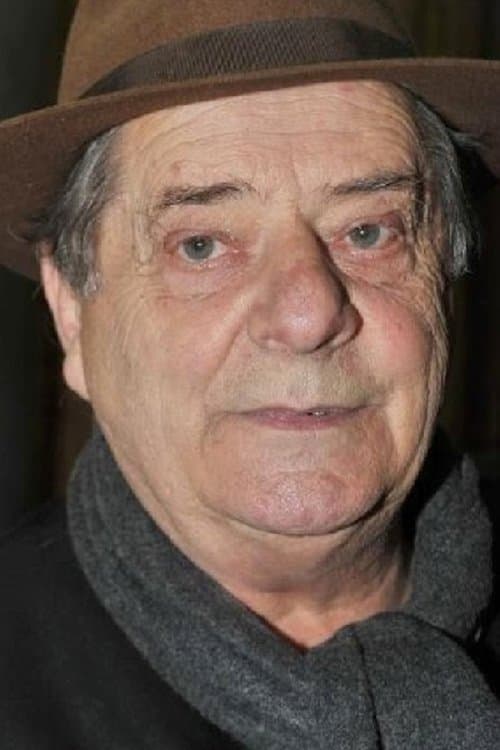 Olivier Perrier image