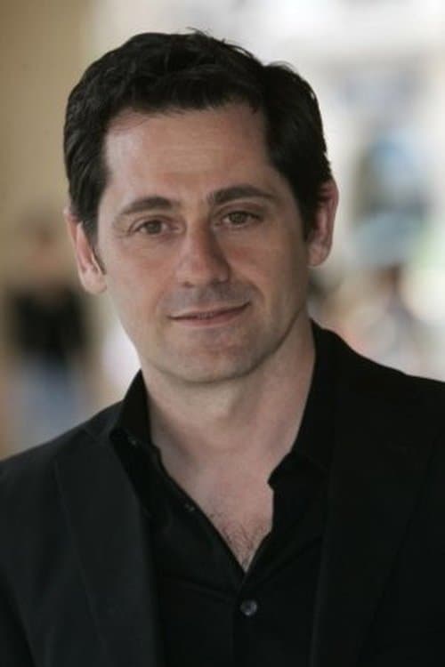 Olivier Py image