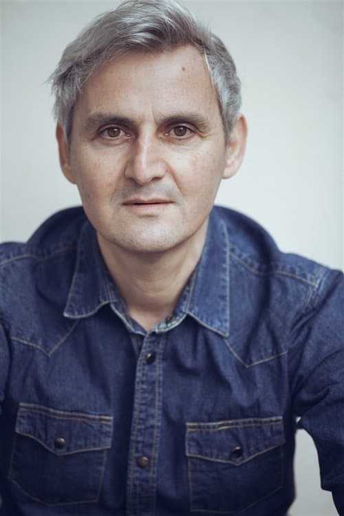 Olivier Ruidavet image