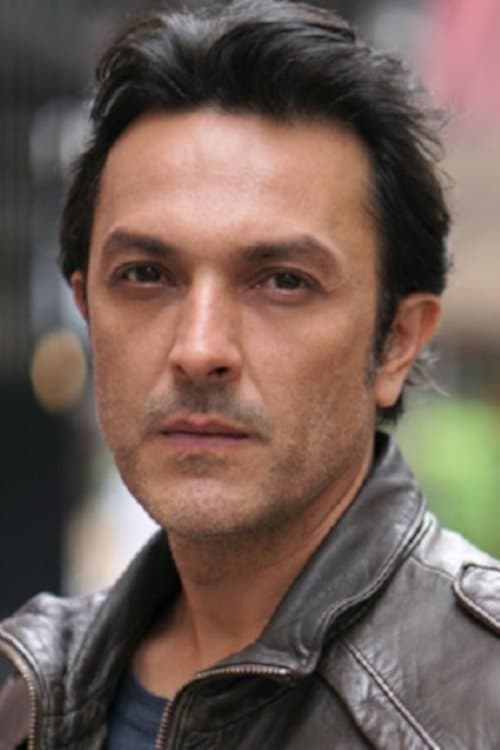 Olivier Sitruk image