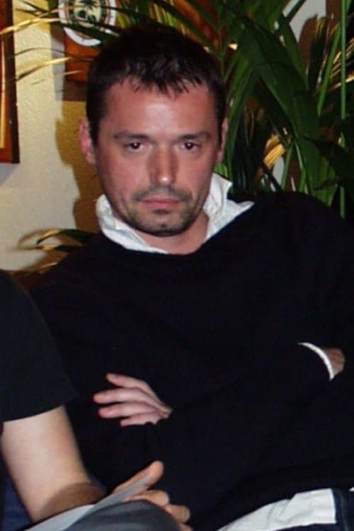 Olivier Torres image