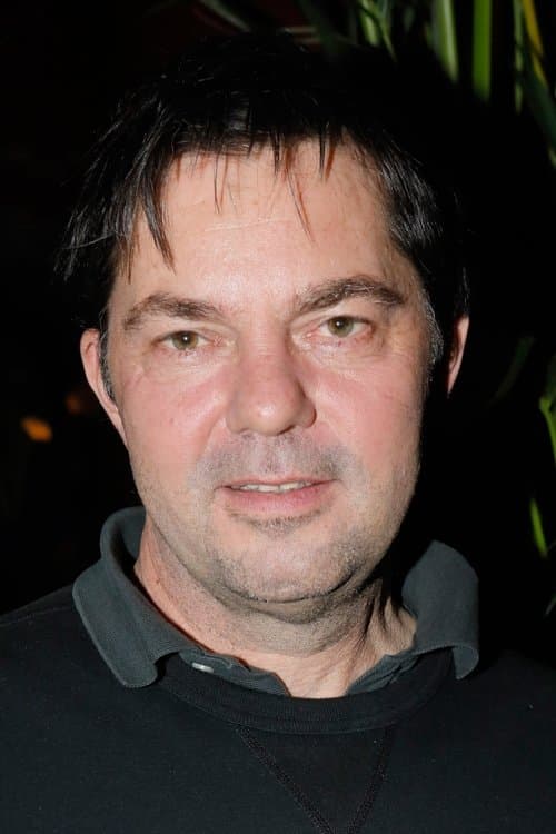 Photo of Olivier Van Hoofstadt