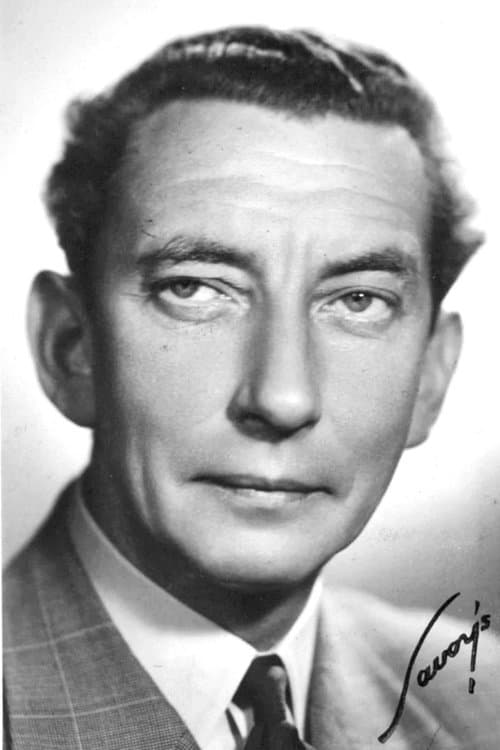 Olle Hilding image