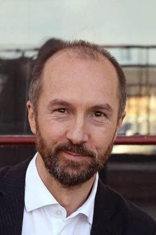 Olle Sarri image
