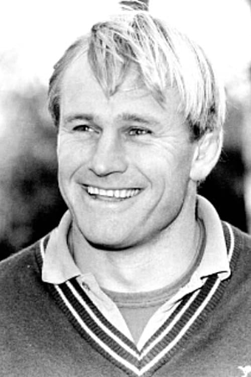 Ollie Hall image
