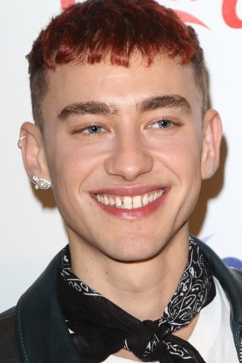 Olly Alexander image