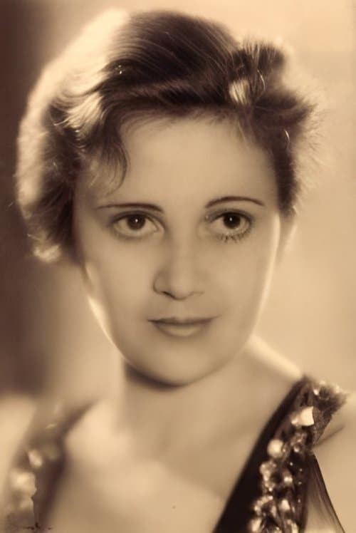 Olly von Flint image