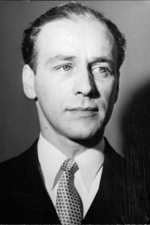 Olof Bergström image