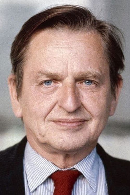 Olof Palme image