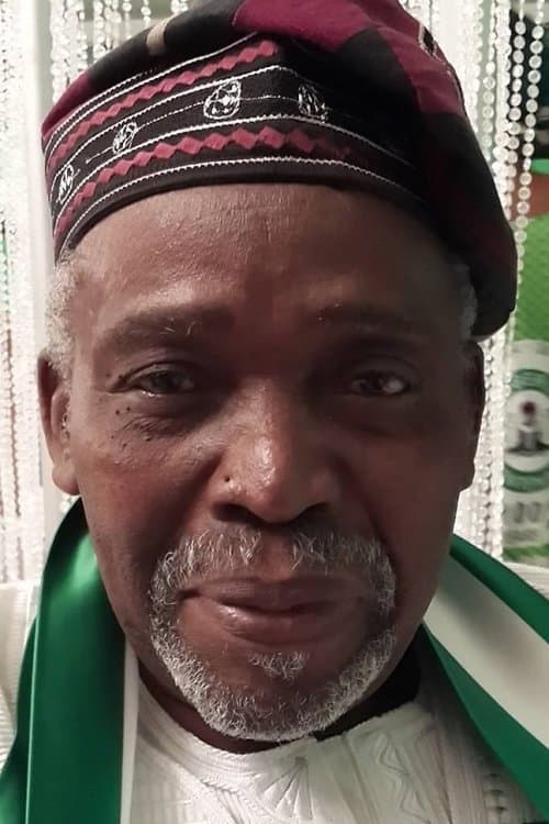 Olu Jacobs image