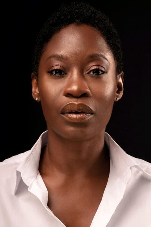 Oluniké Adeliyi image