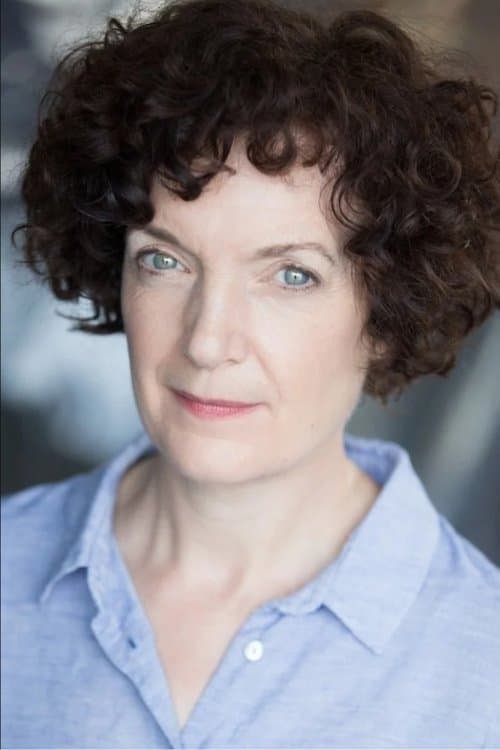 Olwen May image