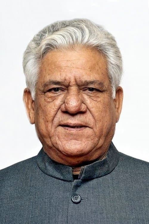 Om Puri image