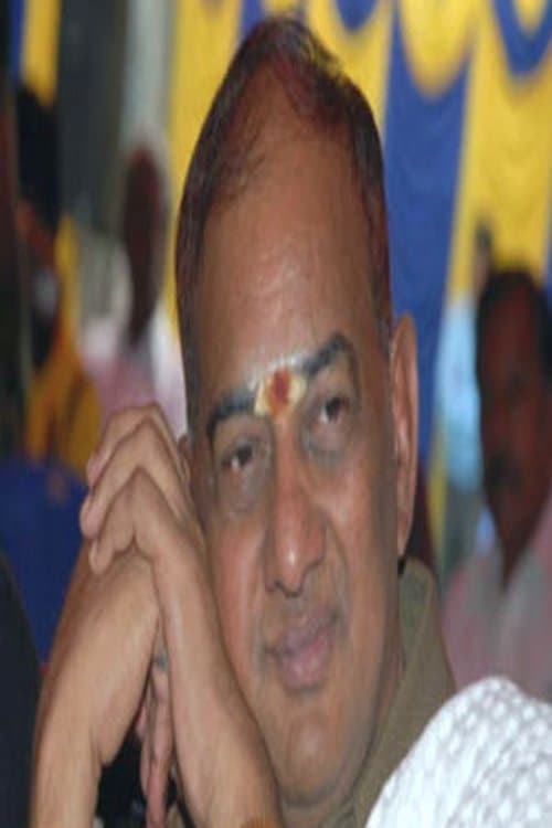 Photo of Om Saiprakash