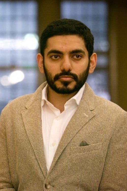 Omar Abdulaziz image